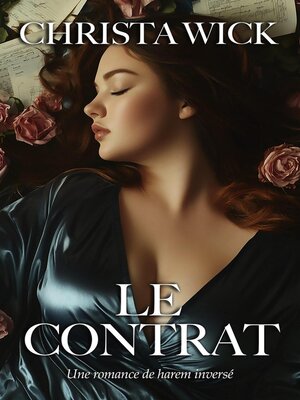 cover image of Le Contrat